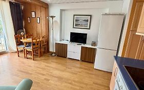 Apartamento Santa Marta 150m del Mar